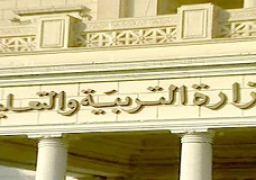 رؤساء تحرير وإعلاميون: نساند عملية تطوير التعليم في مصر