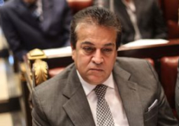 وزارة التعليم العالى تعلن الأحد إجازة رسمية