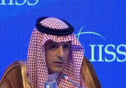 الجبير من البحرين : المتهمين فى قضية خاشقجى سيحاكمون بالسعودية .. وعلاقتنا مع واشنطن استراتيجية