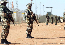 الجيش الجزائري يدمر 3 مخابئ للإرهابيين شمالي البلاد