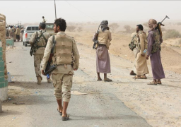 الجيش اليمني يعثر على صواريخ بحرية تابعة للحوثيين فى “الحديدة”