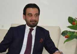 الحلبوسي: الحرب ضد تنظيم “داعش” أثبتت وحدة العراقيين