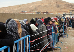 الخارجية الروسية : موسكو تعمل على عقد مؤتمر دولي حول اللاجئين السوريين