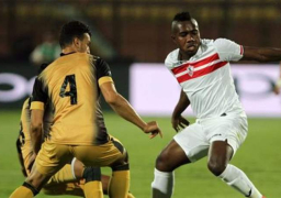 الزمالك يواجه الإنتاج الحربى مساء اليوم فى دور الـ 16 لكأس مصر