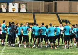 الزمالك يواجه سمنود الليلة في الكأس