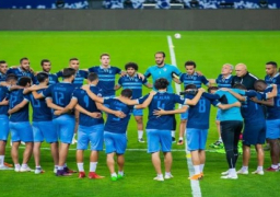 الزمالك يواجه الهلال السعودى الليلة على كأس الرئيس السيسى