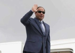 الرئيس السيسي يفتتح الملتقى العربى الأول لمدارس ذوى الاحتياجات الخاصة.. اليوم