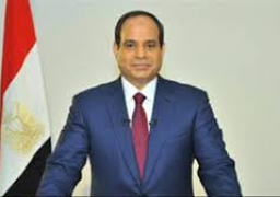 الرئيس السيسى يؤكد ان نقص الوعى هو العدو الحقيقى مشيرا الى ان الجزء الاكبر من التحدى هو بناء الوعى