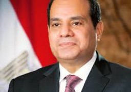 الرئيس عبد الفتاح السيسى يؤكد أن الزيادة السكانية تحدٍ كبير أمام الدولة