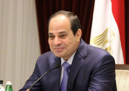 السيسي يبحث هاتفيا مع رئيس وزراء إيطاليا تعزيز العلاقات الثنائية