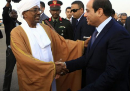 “الشئون العربية” بالنواب : قمة السيسي والبشير تفتح آفاقا لشعبي البلدين