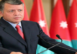 العاهل الأردني يعلن إنهاء ملحقي “الباقورة والغمر” من اتفاقية السلام مع إسرائيل واستعادة السيادة عليهما