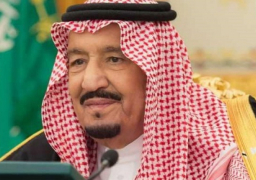 العاهل السعودى يوافق على إقامة صلاة التراويح بالحرمين الشريفين .. مع استمرار تعليق حضور المصلين