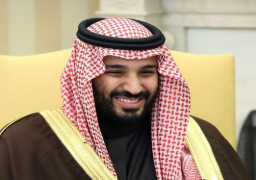 محمد بن سلمان: حادث “خاشقجى” مؤلم وبشع وغير مبرر