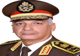 الفريق أول محمد زكى وزير الدفاع والإنتاج الحربى يشهد المرحلة الرئيسية للمناورة التكتيكية بالذخيرة الحية ( نصر- 14 ) التي نفذتها إحدى تشكيلات الجيش الثاني الميدانى