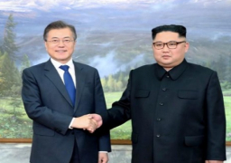الكوريتان تعقدان محادثات رفيعة المستوى في 15 أكتوبر