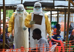 ارتفاع حصيلة ضحايا فيروس إيبولا في الكونغو إلى 95 حالة وفاة