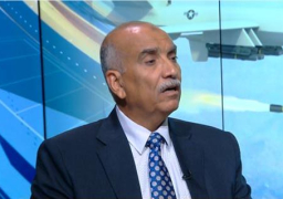 اللواء نصر: أجهزة الاستطلاع المصرية جعلت مواقع العدو كتابا مفتوحا