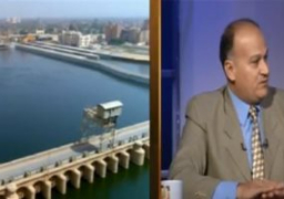 المتحدث باسم الري: مصر تدعم التنمية في دول حوض النيل
