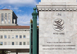 المدير العام لمنظمة التجارة العالمية يدعو إلى تهدئة التوترات التجارية