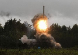 روسيا تحذر ترامب: الانسحاب من المعاهدة النووية “خطير جدا”