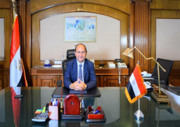 نصار يصدر قراراً بإعادة تشكيل الجانب المصري في مجلس الأعمال المصري الإماراتى