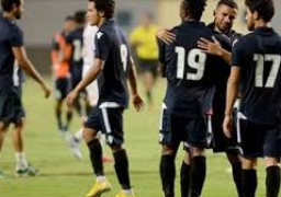 النجوم يفوز على الداخلية (2 – 1) في الدوري الممتاز