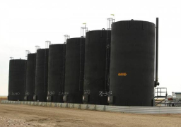 النفط يتجه نحو أسواء أداء شهري منذ 2016