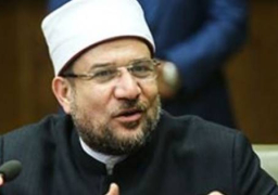 اليوم..”الأوقاف” تفتتح 12 مسجدا بالوادي الجديد بعد التجديد