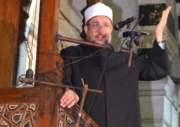 اليوم..وزير الأوقاف يلقى خطبة الجمعة بمسجد “الغريب” بالسويس