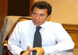 انطلاق سفينة قناة السلام ضمن فعاليات القاهرة عاصمة الشباب العربي