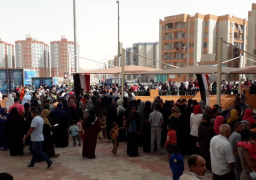 بالصور.. فعاليات خدمية جديدة لـ”مستقبل وطن” في 15 محافظة