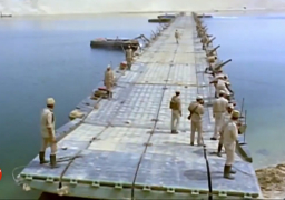 بالفيديو.. المتحدث العسكري ينشر الفيلم التسجيلي “القرار”