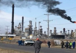 أكبر مشروع لتكرير البترول في الصعيد باستثمارات 9ر1 مليار دولار