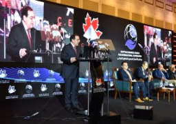 وزير البترول يعلن طرح أول مزايدة عالمية للبحث عن الغاز بالبحر الأحمر