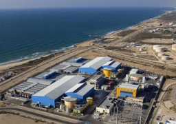 مدبولى : جارى تنفيذ 19 محطة لتحلية مياه البحر فى 5 محافظات