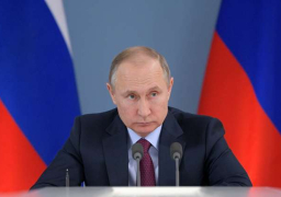 موسكو: بوتين لم يوافق على إجراء اتصال هاتفي مع بوروشينكو