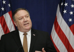 جولة شرق أوسطية لبومبيو للتعبئة ضد إيران