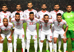 تونس تسعى لمواصلة الانتصارات امام النيجر بتصفيات أمم أفريقيا