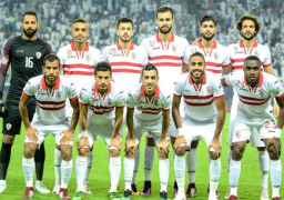 جروس يعلن قائمة الزمالك قبل لقاء الاتحاد السكندري بكأس زايد للأندية