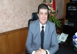 حسين زين رئيس الهيئة الوطنية للإعلام يتقدم بخالص التهنئة للرئيس عبد الفتاح السيسي بمناسبة ذكرى انتصارات حرب أكتوبر المجيدة