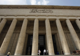 الجنايات تودع حيثيات الحكم في قضية “فض اعتصام رابعة المسلح”