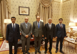 “خارجية البرلمان” تؤكد عمق العلاقات بين مصر وأرمينيا