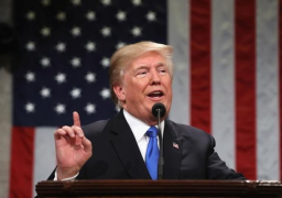 دونالد ترامب ينتقد التسرع بقضية خاشقجى .. داعياً لانتظار التحقيق