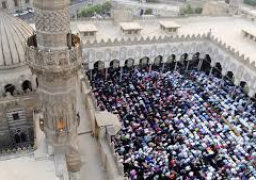 خطيب الجامع الأزهر يشيد بندوة الأزهر “الإسلام والغرب”