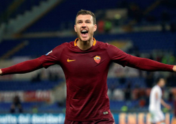 دجيكو أفضل لاعب في الجولة الثالثة من دوري أبطال أوروبا