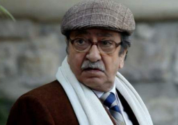 دريد لحام: “دمشق حلب” أعادني للسينما بعد غياب 9 سنوات