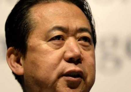 اعتقال رئيس الإنتربول «المختفى» فى الصين للاشتباه في ارتكابه مخالفات قانونية