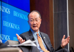 رئيس البنك الدولي: نستثمر 45 مليار دولار بإفريقيا خلال 3 سنوات