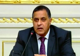 رئيس السكة الحديد: تكثيف التدريب للعاملين بالوظائف الحرجة